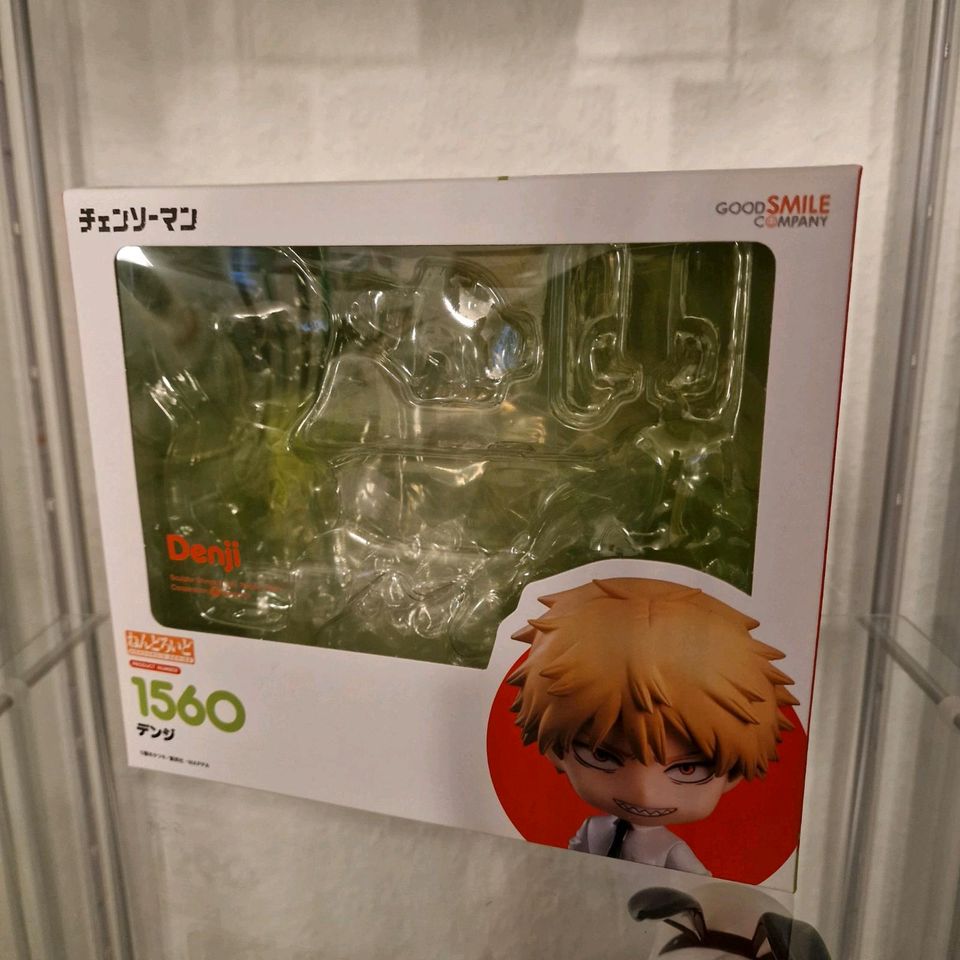 Nendoroid Chainsaw Man Denji in Bielefeld