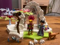 Playmobil Magic - Kristalltor zur Winterwelt (9471) Baden-Württemberg - Biberach an der Riß Vorschau