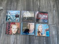 CD 6 ST Ronan Keating Dido u.a. Mecklenburg-Vorpommern - Neubrandenburg Vorschau