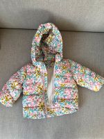 Baby Winterjacke von H&M Gr. 68 Hessen - Ginsheim-Gustavsburg Vorschau