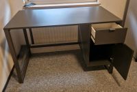 Schreibtisch anthrazit neu und unbenutzt 1,20 m breit Dortmund - Sölde Vorschau