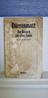 "Der Besuch der alten Dame" von Friedrich Dürrenmatt Nordrhein-Westfalen - Siegen Vorschau