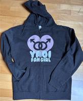 Sweatjacke mit Kapuze Gr. M Bayern - Weismain Vorschau