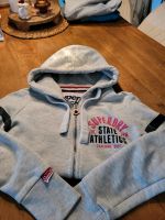 Superdry Sweatjacke mit Kaputze Gr S Bochum - Bochum-Wattenscheid Vorschau