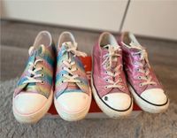 DOCKERS Sneaker Schuhe Mädchen Glitzer pink bunt Regenbogen 36 Köln - Bayenthal Vorschau