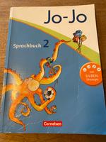 Jo-Jo Sprachbuch 2 Cornelsen ISBN 978-3-06-082600-1 Niedersachsen - Wolfsburg Vorschau