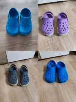 Original Crocs  gr 32,33,34 Berlin - Reinickendorf Vorschau