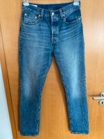 Jeans von Levi’s 501 Original Baden-Württemberg - Hildrizhausen Vorschau