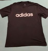 Adidas T-Shirt Gr. M Sachsen - Schneeberg Vorschau