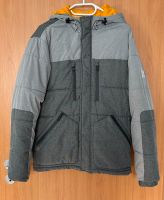 JACK&JONES Jack + Jones CORE wattierte Winterjacke grau Größe M Nordrhein-Westfalen - Minden Vorschau