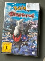 DVD Pokémon: der Aufstieg von dakrai Baden-Württemberg - Asperg Vorschau