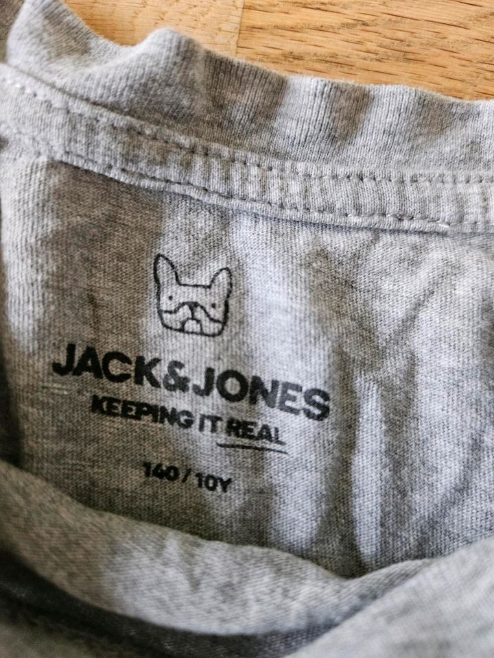 T-Shirts Jack&Jones + Nike in Ihlow