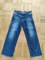 Cecil Wide Leg Jeans 32/30 Niedersachsen - Papenburg Vorschau