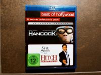 Hitch der Date Doktor Handcock Will Smith best Hollywood Blu-ray Bayern - Thalmassing Vorschau