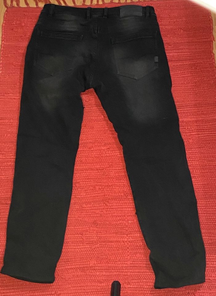 John Doe Kevlar Jeans Motorrad hose in Neusäß