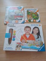 Tip Toi Starter Set plus 2 Bücher extra Rheinland-Pfalz - Worms Vorschau