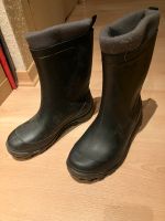 Gummistiefel Decathlon Gr. 33/34 gefüttert Niedersachsen - Lilienthal Vorschau