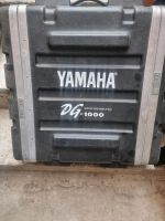 Hardcase von Yamaha Baden-Württemberg - Bahlingen Vorschau