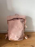 Pakama Rucksack Rosa Hamburg-Nord - Hamburg Eppendorf Vorschau