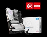 13600k + Msi z790 Edge wifi + 64gb DDR5 Upgrade Bundle Niedersachsen - Wahrenholz Vorschau