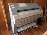 Plotter Oce TDS 400 Bayern - Soyen Vorschau