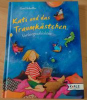 Buch, Vorlesebuch, "Kati und das Traumkästchen" Nordrhein-Westfalen - Bad Oeynhausen Vorschau