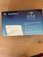 O2 Homebox WLAN Router München - Maxvorstadt Vorschau