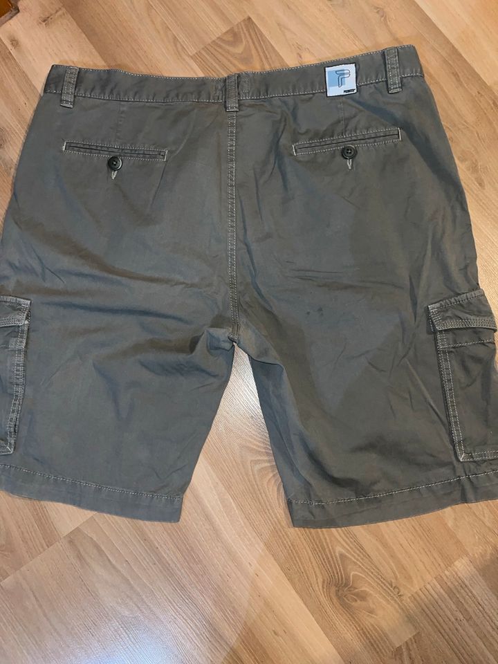 Pioneer Herren  Cargo Bermuda W38 L30 in Haßloch