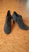 Paul Green Stiefelette Gr. 38 Saarland - Schmelz Vorschau