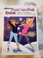 DVD Box Karaoke Sachsen - Oelsnitz / Vogtland Vorschau