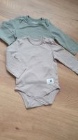 2 Baby Bodies Gr 68 Body Rheinland-Pfalz - Ramstein-Miesenbach Vorschau