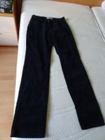 Hose - Cordhose Damen blau Brax Gr. 36 Nordrhein-Westfalen - Erftstadt Vorschau