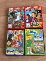 DVD Bibi und Tina Hessen - Oestrich-Winkel Vorschau