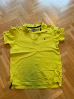 H&M Polo Shirt Größe 110/116 lemon gelb München - Bogenhausen Vorschau