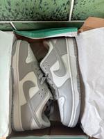 Nike dunks grau Baden-Württemberg - Nagold Vorschau