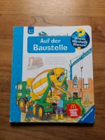 Happy Meal Ausgabe Wieso weshalb warum Auf der Baustelle Frankfurt am Main - Heddernheim Vorschau