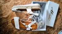 Mulanka Sandelen Sandale Sommer Schuhe Neu Gr. 39 Nr. 1 Hessen - Allendorf Vorschau