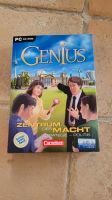 Genius im Zentrum der Macht PC-Spiel Computer Nordrhein-Westfalen - Sankt Augustin Vorschau