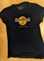 Hard Rock Cafe Shirt Copenhagen Größe S, blau Niedersachsen - Wolfsburg Vorschau