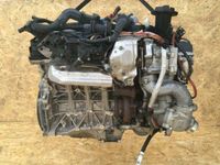 Motor BMW N57D30B 3,0D 306PS 535d X6 X5 E70 E71 Komplett Rheinland-Pfalz - Waldalgesheim Vorschau