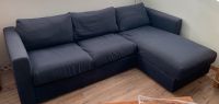 Sofa / Couch / Sitzgarnitur VIMLE 3er-Sofa, mit Récamiere IKEA Nordrhein-Westfalen - Arnsberg Vorschau