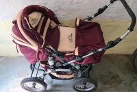 Sunny Dreams Kinderwagen Sachsen-Anhalt - Staßfurt Vorschau