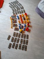 Lego Duplo Eisenbahn Nordrhein-Westfalen - Viersen Vorschau