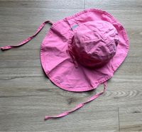 Mütze Hut Sterntaler 45cm rosa/pink Stuttgart - Mühlhausen Vorschau