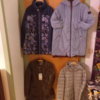 Napapijri , Armani , Motivi , Khujo Jacke / Mantel Gr.S/M Leipzig - Sellerhausen-Stünz Vorschau