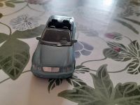 Matchbox Mercedes CLK Cabrio Nordrhein-Westfalen - Wermelskirchen Vorschau