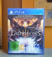 Dungeons 3 - Playstation 4 Spiel - Neuwertig !!! Pankow - Prenzlauer Berg Vorschau