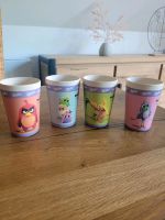 Angry Birds Becher/Bambusbecher Milka neu Nordrhein-Westfalen - Eschweiler Vorschau