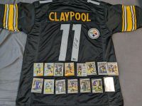 Chase Claypool Pittsburgh Steelers Trikot NFL Football Brandenburg - Potsdam Vorschau