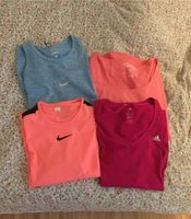 Laufshirts Kleidungspaket Nike Adidas Venice Beach Gr. M Kiel - Hassee-Vieburg Vorschau